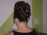 penteado